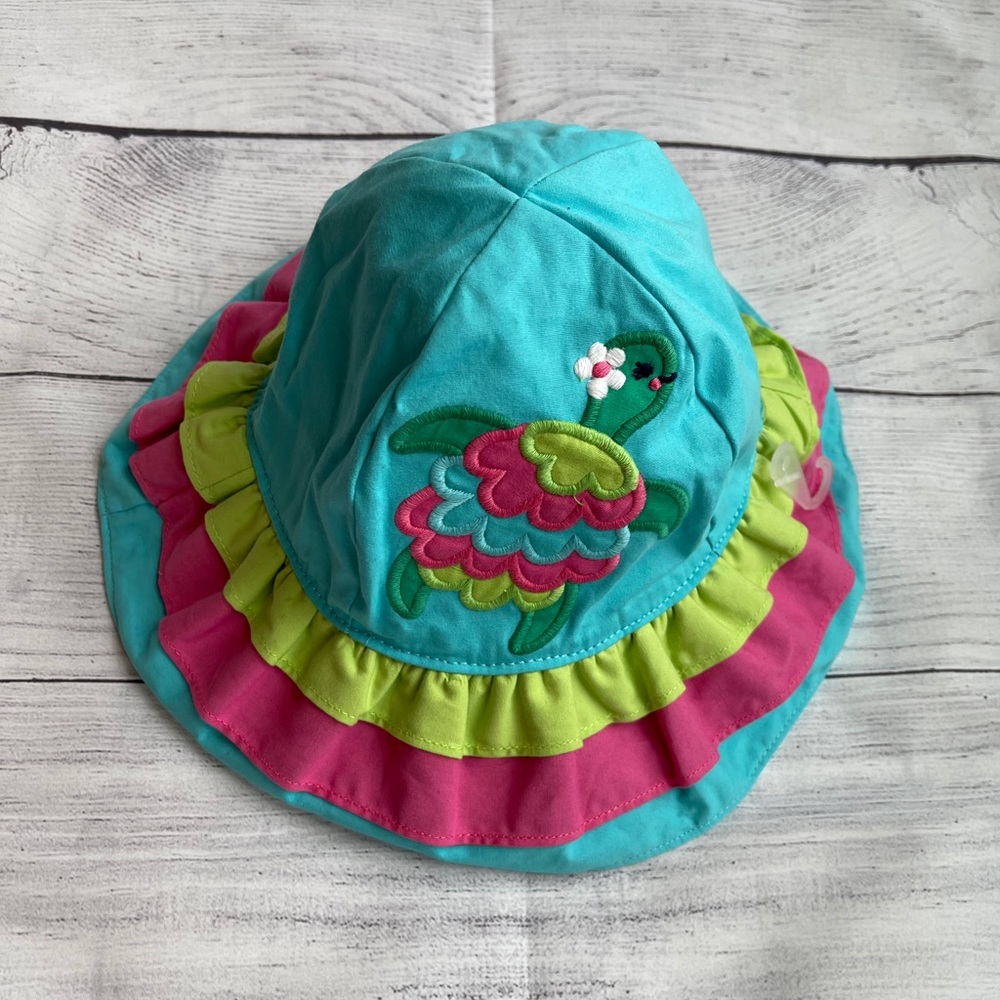Gymboree Rashguard Swim Set - Picture 9 of 11